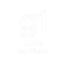 Logo G1 Zona da Mata
