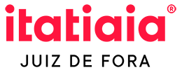 Logo Itatiaia