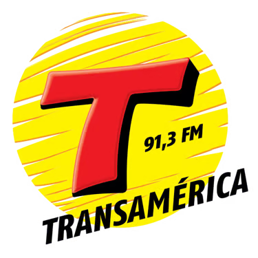 Logo Transamérica